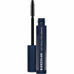 LASH REVOLUTION MASCARA black