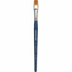 TOREY FLAT BRUSH 12