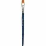 TOREY FLAT BRUSH 12