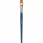 TOREY FLAT BRUSH 14