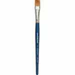 TOREY FLAT BRUSH 16