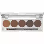 EYEBROW POWDER PALETTE