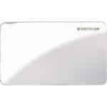 MAKE-UP BLENDING PLATE