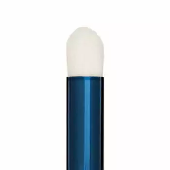 BLUE MASTER EYE SHADOW CONTOUR BRUSH LARGE - Image 2