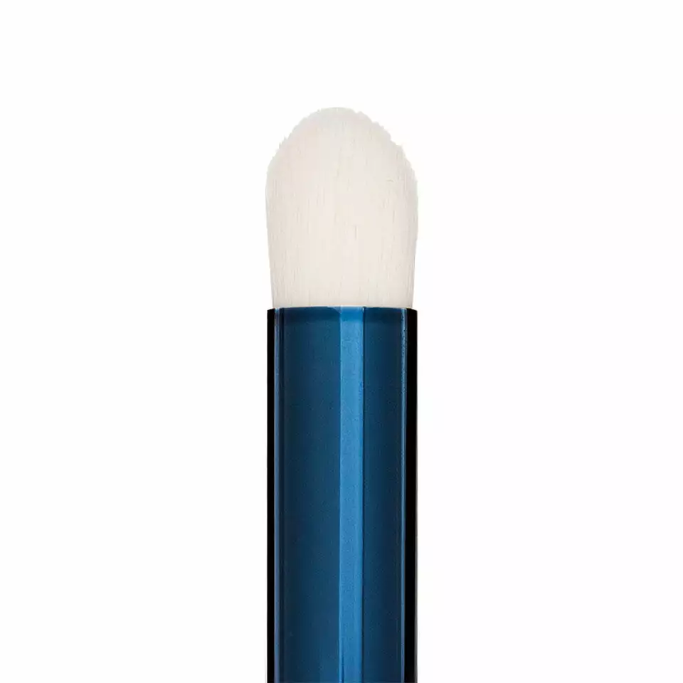 BLUE MASTER EYE SHADOW CONTOUR BRUSH LARGE - Image 2