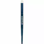 BLUE MASTER EYE SHADOW CONTOUR BRUSH LARGE