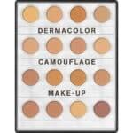 DERMACOLOR CAMOUFLAGE CREME MINI-PALETTE 16 ΧΡΩΜΑΤΑ