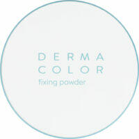 DERMACOLOR FIXING POWDER