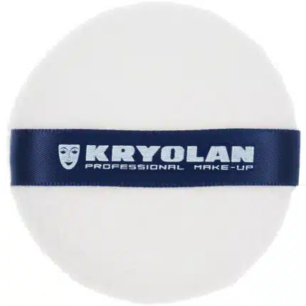 Kryolan Illusion Big Mama Makeup Brush (08510)