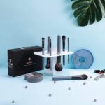 Drying and Shaping Kit 4 Pieces Cleaning