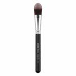 F615 - FLAT FOUNDATION BRUSH