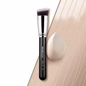 F624 - ANGLED FOUNDATION BRUSH - Image 6