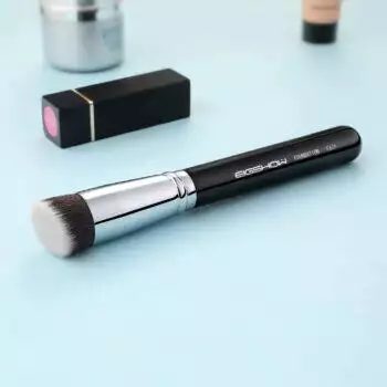 F624 - ANGLED FOUNDATION BRUSH - Image 8