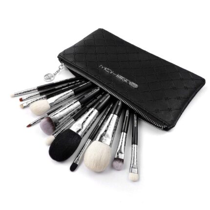 ZODIAC SERIES - 12 PCS PROFESSIONAL MAKEUP BRUSH KIT (2) – EIGSHOW Beauty