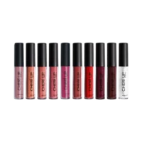 Marble Lips lipstick