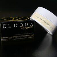 ELDORA PROHYDRATE UNDER EYE HYDROGEL PATCH