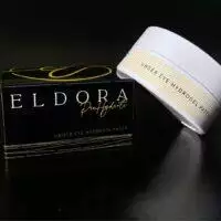 ELDORA PROHYDRATE UNDER EYE HYDROGEL PATCH