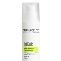 DERMACEUTIC Hyal Ceutic Εντατική 24ωρη ενυδατική κρέμα