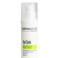 DERMACEUTIC Hyal Ceutic Εντατική 24ωρη ενυδατική κρέμα