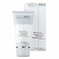 Jean d'Arcel Dermal Sun Protection SPF 50 (Αντιλιακη)