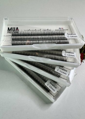 EYESLASHES SWALLOW. - Image 2