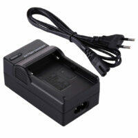 Battery Charger for NP-F550/NP-F750/NP-F950