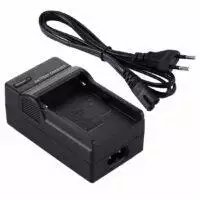 Battery Charger for NP-F550/NP-F750/NP-F950