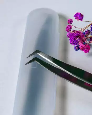 Λαβίδα Extensions Βλεφαρίδων. - Image 2