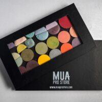 Empty Magnetic Palette MuaProStore X-large