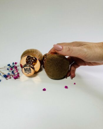 Body Brush Bronze & Glow. - Image 7