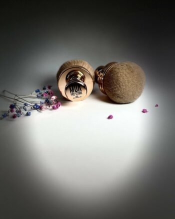 Body Brush Bronze & Glow. - Image 6