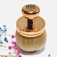 Body Brush Bronze & Glow.