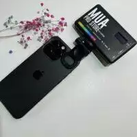 *Mobile&Pocket LED Light Video Photography W140 RGB LED Video Light 2500-9000K.