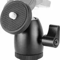 Hot Shoe Cradle Head NEEWER