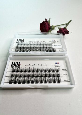 INDIVIDUAL SUPER GLAMOUR MIX SIZE:10,11,12MM - Image 3