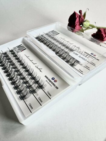 INDIVIDUAL SUPER GLAMOUR MIX SIZE:10,11,12MM - Image 5