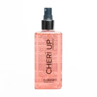 CLEAN UP TONING LOTION 280ML