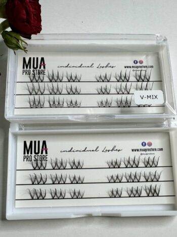 INDIVIDUAL V-MIX EYESLASHES - Image 3