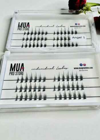 INDIVIDUAL ANGLEL1  MIX EYELASHES - Image 3