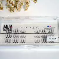 INDIVIDUAL V-MIX EYESLASHES