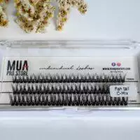 INDIVIDUAL FISH-TAIL MIX 10,12,13MM