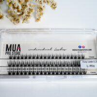 L FOXY LOOK 0.20 MIX SIZE:11,12,13MM