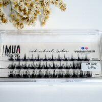 L CAT LOOK MIX SIZE:11,12,13MM