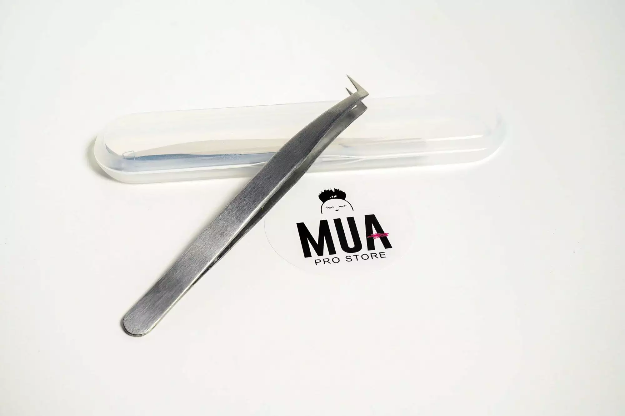 Λαβίδα Extensions Βλεφαρίδων. - Image 3