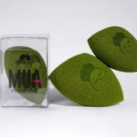 Beauty Blender Magic.