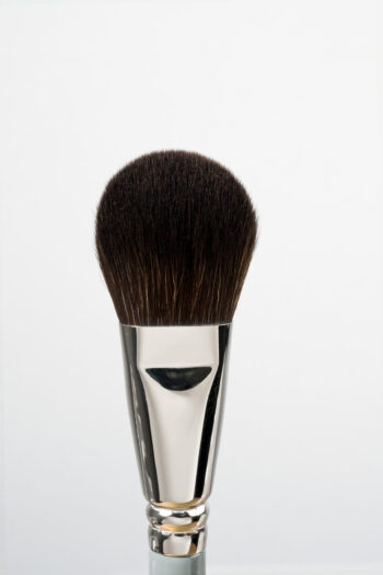 Μ1. MUA Flat Powder Brush - Image 2