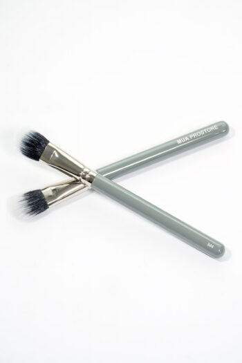 Μ4. MUA Duo Fiber Brush - Image 4