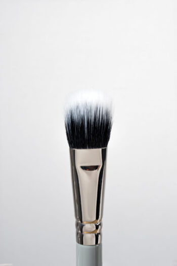 Μ4. MUA Duo Fiber Brush - Image 2