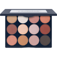 VELVET VISION EYE SHADOW PALETTE Velvet 1