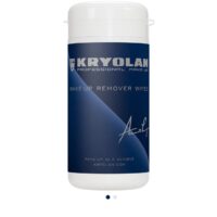 MAKE-UP REMOVER WIPES